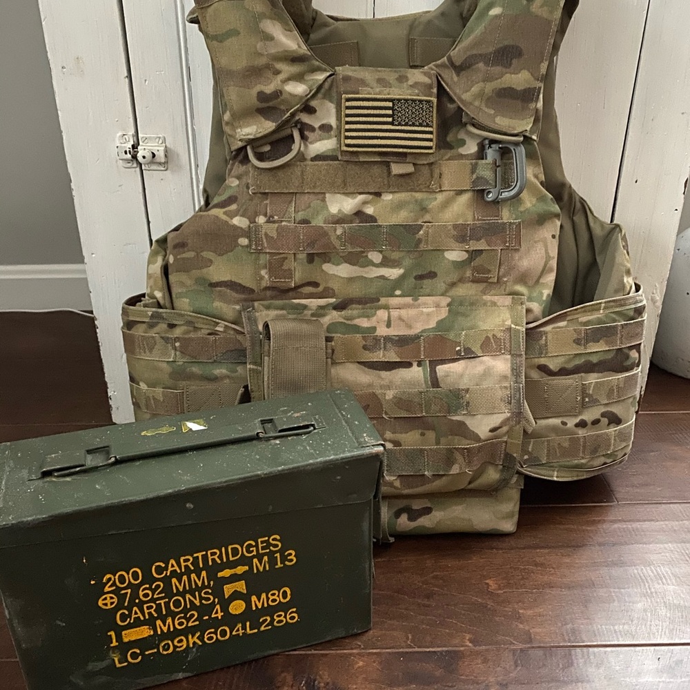 Meet your Posher, Colin